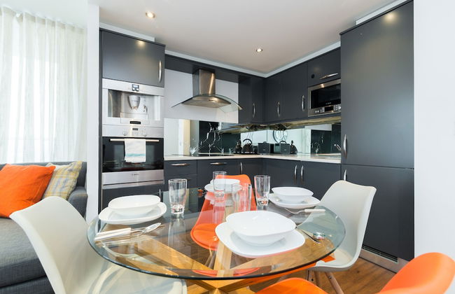 SkyViews by Austin David Apartments - Foto 10