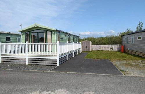 6 berth holiday home on Ocean Edge near Morecambe - Foto 1