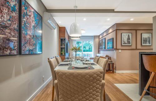 Delle Alpi 310B - Ao lado da roda-gigante - Foto 9