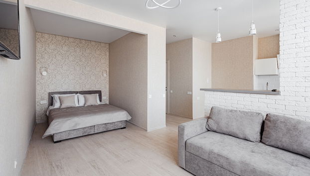 RainBow Arkadia Apartments - Foto 4, Camera