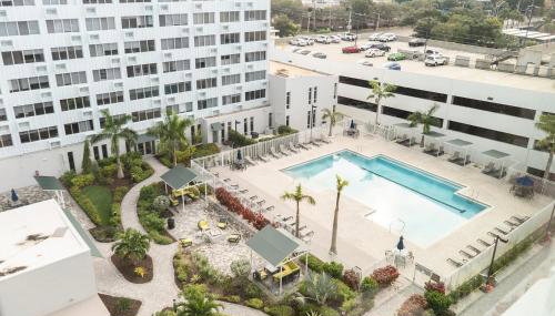 Landing Stunning Studio Gym Clubhouse - Foto 2, Other