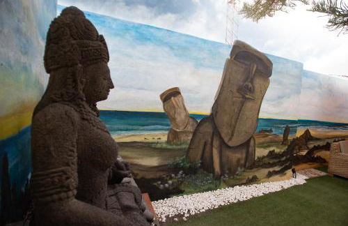 ITY House - Playa Honda - Foto 10