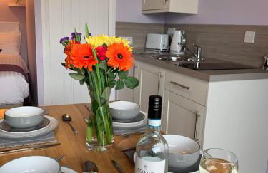 Hebridean Holiday Cabins - Photo 42