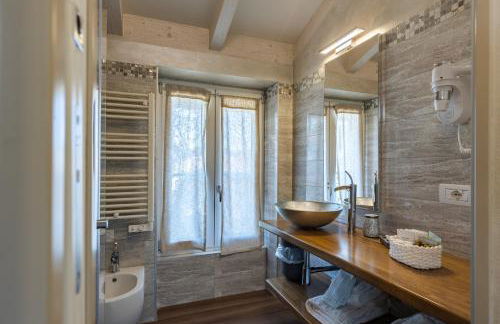 Villa Vitali - Bellagio - Foto 40