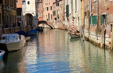 Corte Coppo Deluxe Apartment - Foto 33