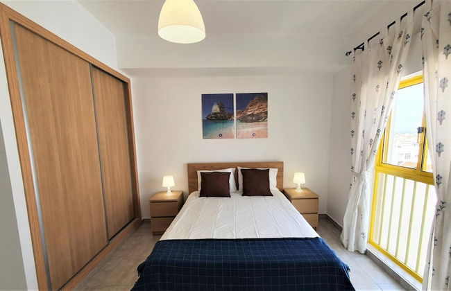 T1 Dunas 7D 150m Praia A C 4 Pessoas - Foto 1