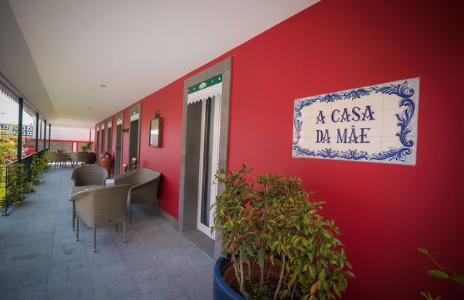 Quinta da Tia Briosa Casa da M e I by Homie - Foto 2