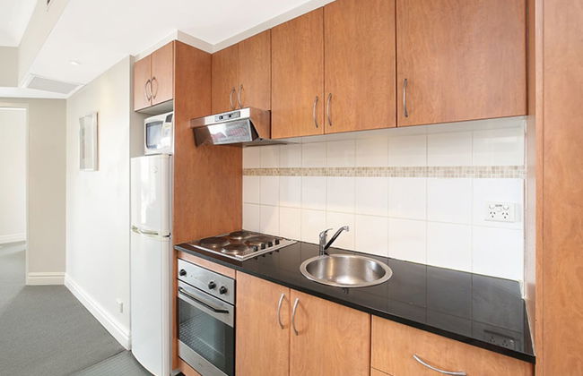 Sydney Airport Suites - Foto 46