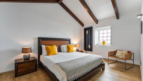 Kuanza Nature Experience, Fajã do Belo - Photo 4