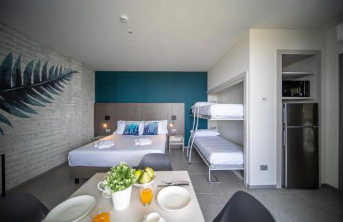 Residence Diana Seafront - Foto 38