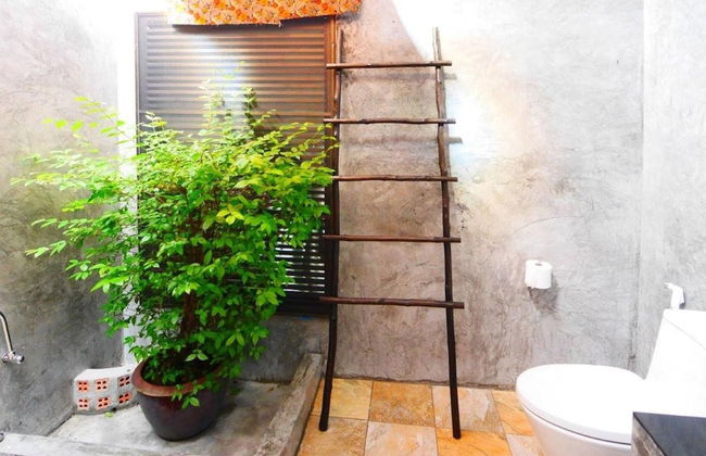 Forest Bungalows & Mama's Restaurant - Foto 30