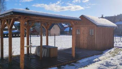 2chałupy - apartamenty w Soli - Foto 3