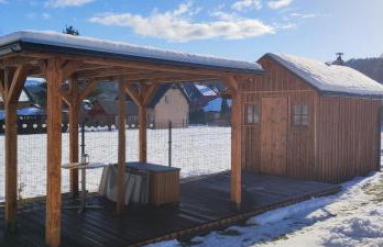 2chałupy - apartamenty w Soli - Foto 3