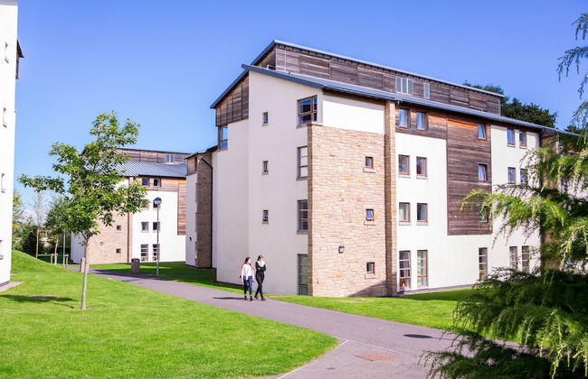 David Russell Apartments Campus Accommodation - Foto 16