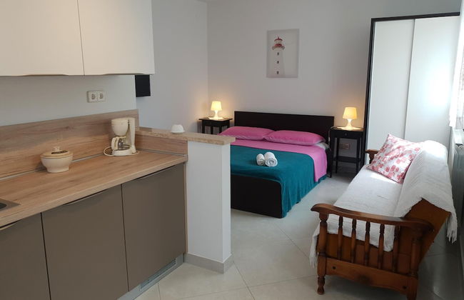 Apartments Cocaletto - Foto 9