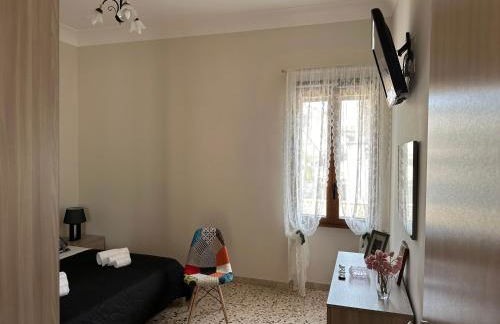 La Dimora di Porta Palermo -Centro Storico-Sciacca - Photo 5