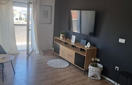 Fancy apartment in peaceful area - Zadar - Foto 5