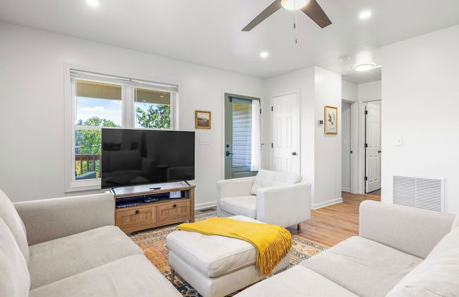 Little Pisgah Sunrise by Avantstay Mountain View - Foto 6