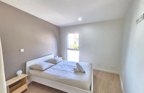 Lana #Clim#Terrasse - Meublé classé 3étoiles - Foto 17