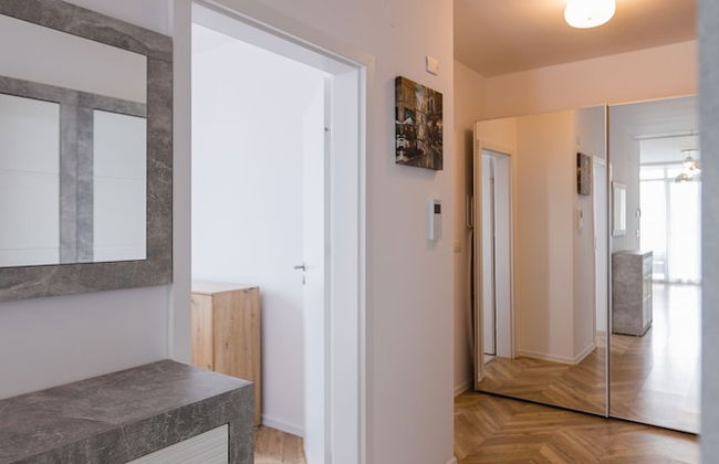 1BDR Comfort by ApartInvest - Foto 2