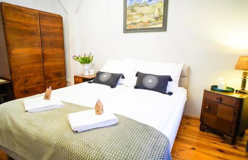 Młyn na Skraju Lasu - Foto 35