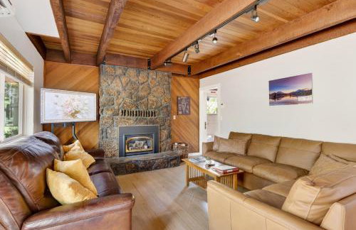 Walk to the Village, Hot Tub, SHARC pass, AC, Games, Bikes, Grill, Pet-Friendly - Foto 40