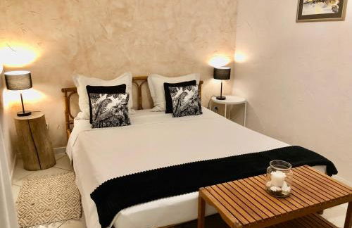 Appartement Yucca au calme proche de la mer - Foto 23