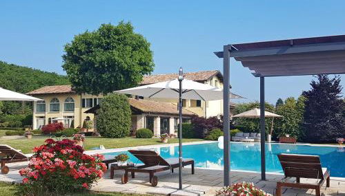 Holiday Home Villa Carlotta by Interhome - Foto 2