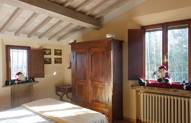 Apartment in Cetona With Pool - Foto 6