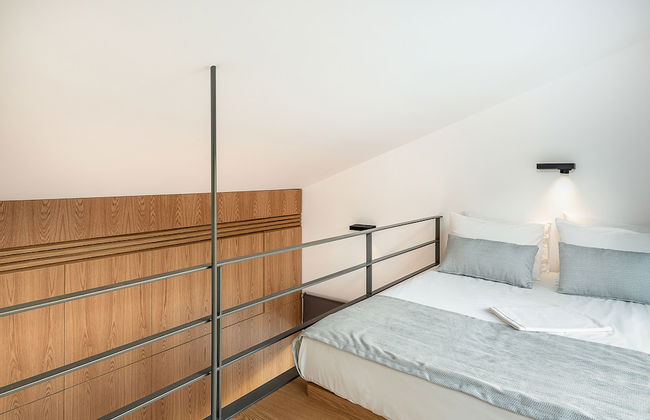 Seametry Luxrury Living Penthouse - Photo 30