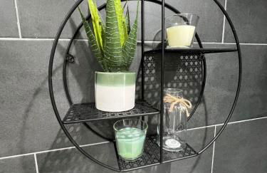 Beautiful House Located Near Kielder Reservoir - Foto 12