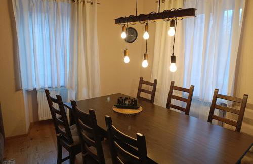 Ferienwohnung am Kloster "Fundament" - Foto 7