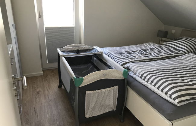 Sonnengarten 20 - Heimathafen - Foto 3