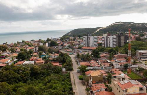 Apartamento completo/ Verano Ponta Negra- Natal - Foto 59