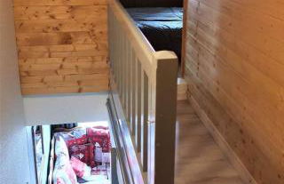 Silveralpes Locations - appartement Montreuil Val-Thorens - Foto 2