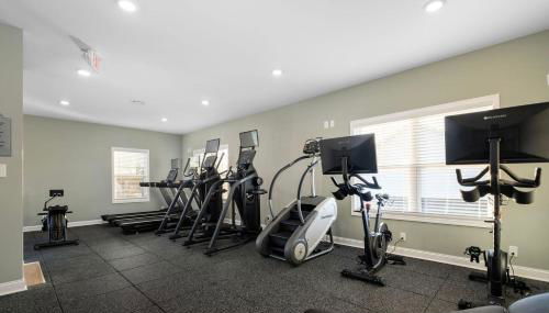 Arte Luxury townhomes D7 Comfy 2 Bed 25 Bath - Foto 4