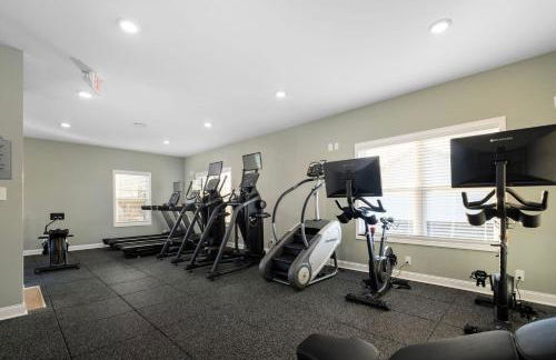 Arte Luxury townhomes F6 I Comfy 2 Bed 25 Bath - Foto 7