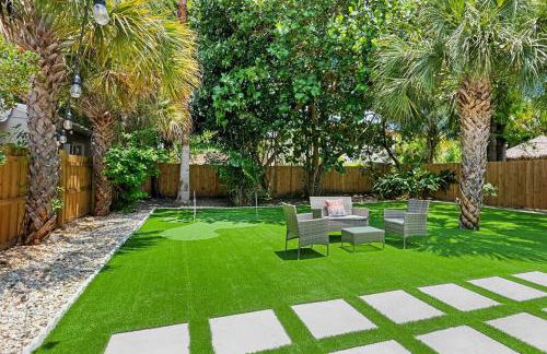 Perfect FLL Location with Putting Green - Foto 12