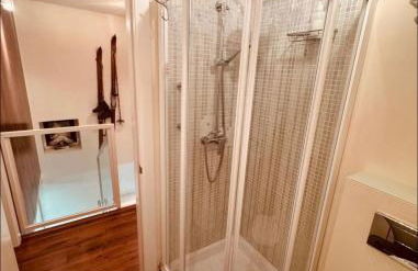 CASA PIXURRI en Lanuza compuesta de 5 apartamentos turísticos en casona pirenaica, a 10 minutos de las ESTACIONES de ESQUÍ de FORMIGAL-PANTICOSA - Foto 59