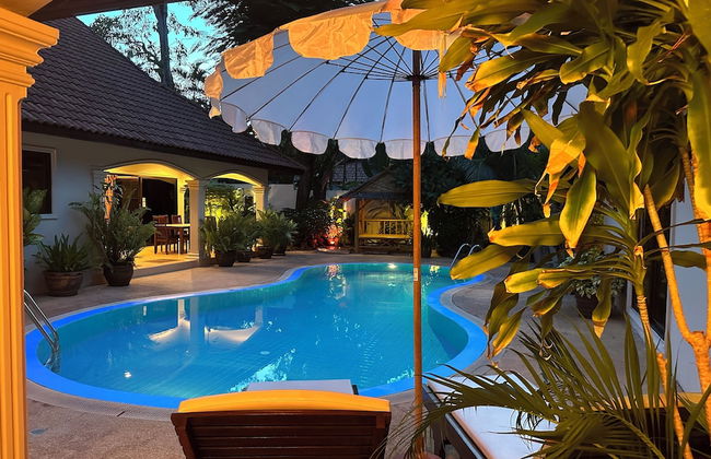 Coconut Paradise Holiday Villas - Foto 73