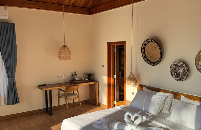 Ten Moons Sunset Villas - Foto 2