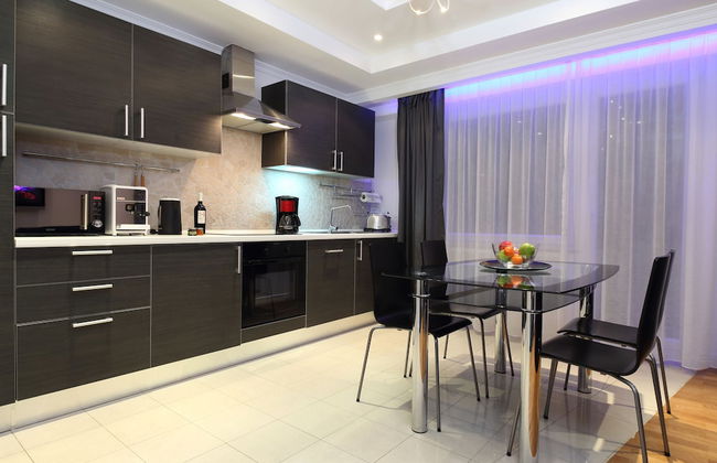 The Queen Luxury Apartments - Villa Giada - Foto 31