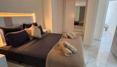 Appartement de luxe au golf de Hacienda del Alamo - Foto 3, wardrobe