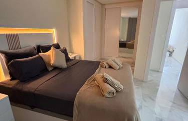 Appartement de luxe au golf de Hacienda del Alamo - Foto 3