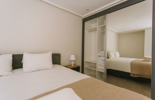 Le Montreal Apartments - Foto 7