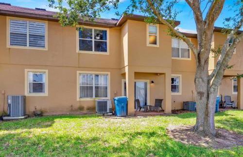 Themed Resort Home 15 min drive to Disney - Foto 24