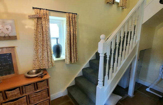 Charming 5-bed Cottage in Old Sodbury Bristol - Foto 16