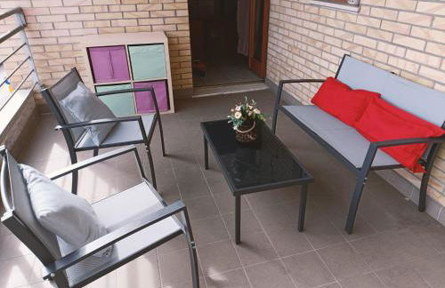 Casa Silvia - Accogliente bilocale a 5 minuti dalla stazione di Pescara Portanuova - Foto 27