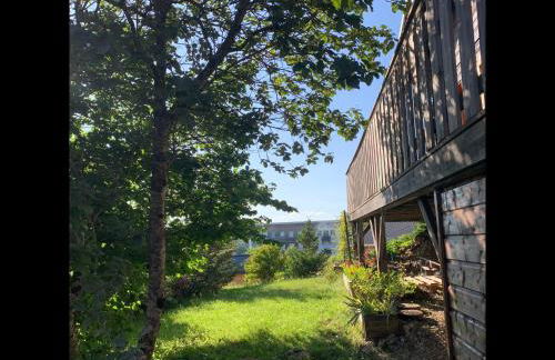 Chalet L’Embellie - Chalet avec piscine partagée - Foto 27