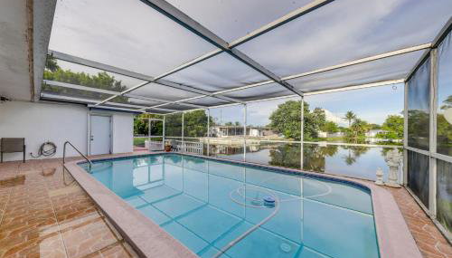 World Cup HQ! Shared Pool, Canal-Front Property - Foto 3